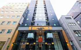 APA Hotel Ningyocho-eki Kita